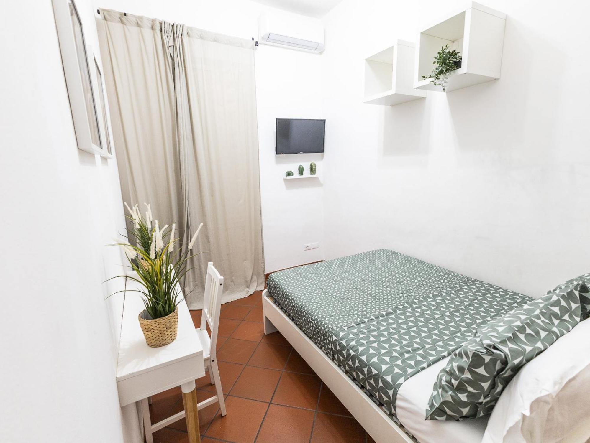 Casa de hóspedes San Lorenzo *