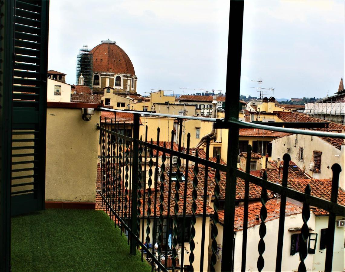 San Lorenzo * Florença