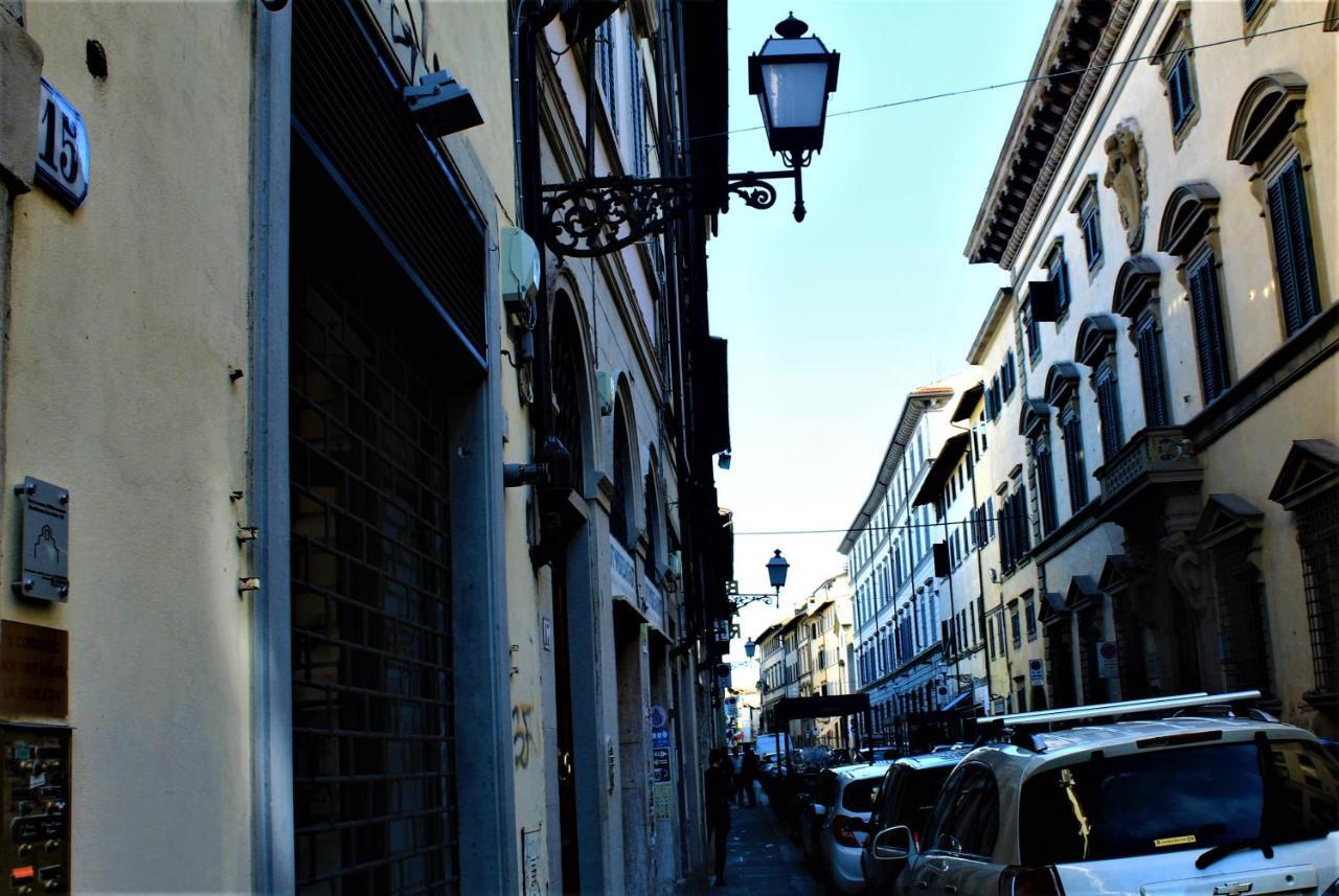 San Lorenzo Casa de hóspedes