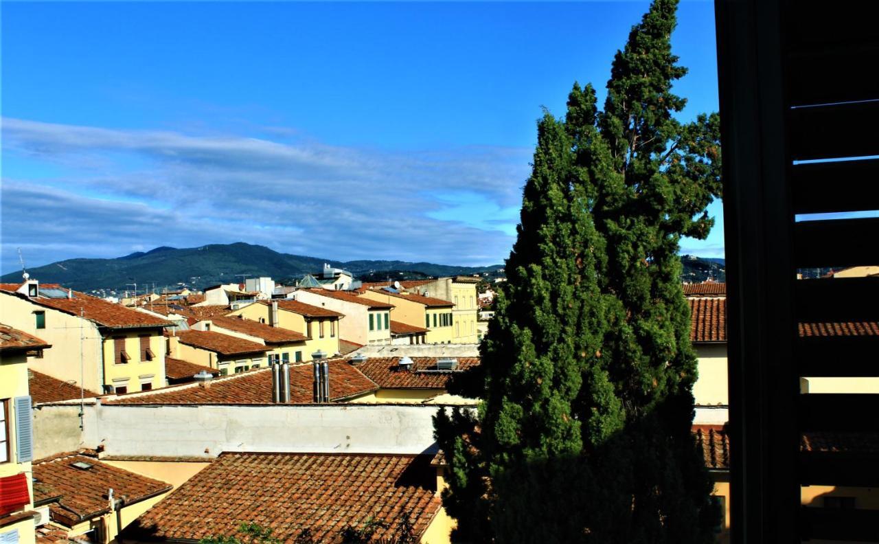 San Lorenzo Maison d'hôtes